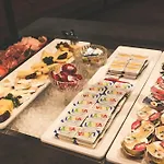 Gruppenhaus Frutigresort 호스텔