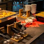 Gruppenhaus Frutigresort 호스텔