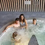 Gruppenhaus Frutigresort Hostel Frutigen