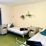 Gruppenhaus Frutigresort Hostel *
