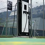 호스텔 Gruppenhaus Frutigresort 프루티겐