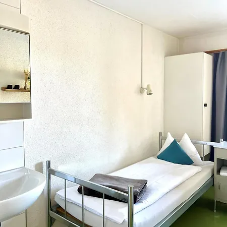 Gruppenhaus Frutigresort Frutigen