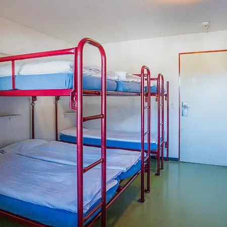 Gruppenhaus Frutigresort Hostel *