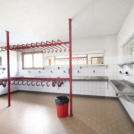 Gruppenhaus Frutigresort