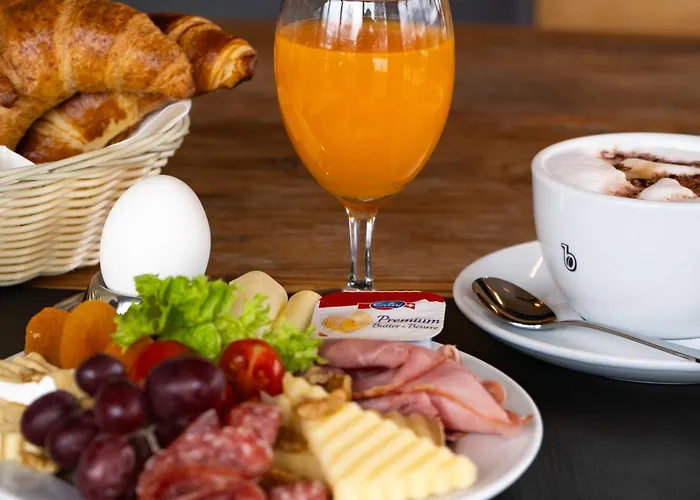 Hostel Gruppenhaus Frutigresort Frutigen