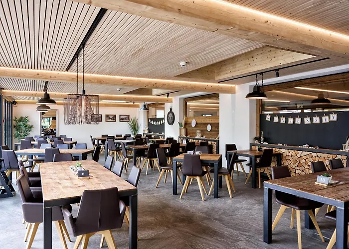 旅馆 Gruppenhaus Frutigresort 弗鲁蒂根