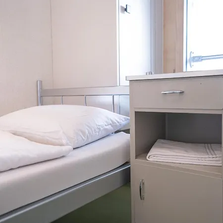 Gruppenhaus Frutigresort Frutigen