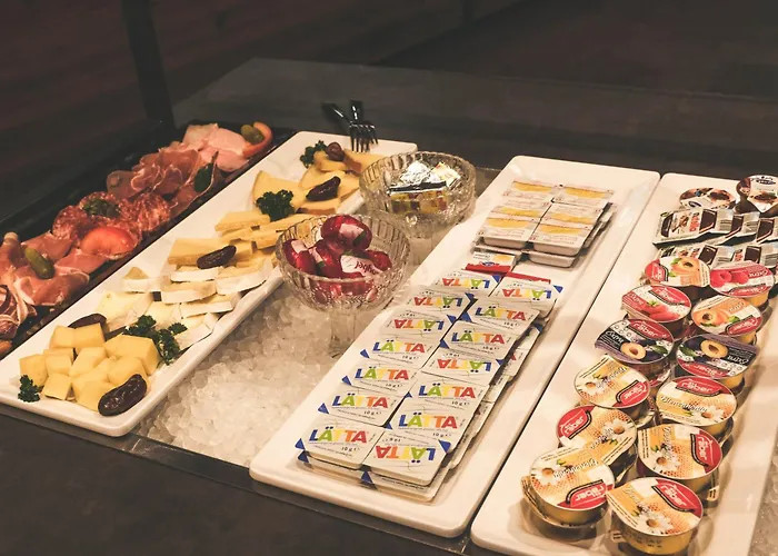 Gruppenhaus Frutigresort Vandrerhjem